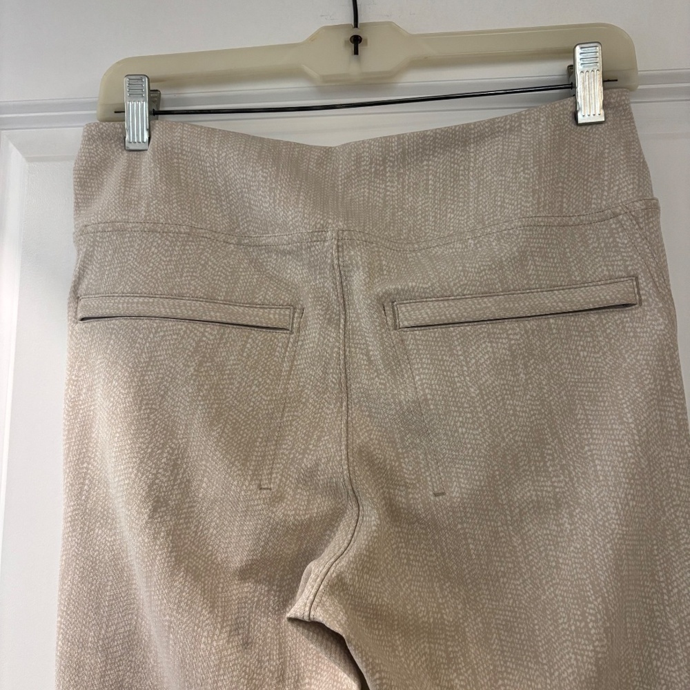 Athleta Delancey Herringbone Tight in Bluff Grey - Picture 7 of 11